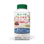 よつ葉乳業 北海道のむヨーグルト ベリーミックス 250g