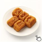 新潟県などの国内産 おけさあんぽ柿 1パック