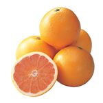 南アフリカなどの国外産 グレープフルーツ（ルビー）1袋
