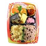 二色おこわ焼鯖弁当 1パック