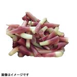高知県などの国内産 茎みょうが 1パック