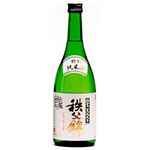 矢尾本店 秩父錦 純米 720ml