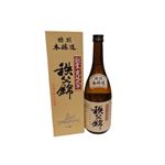 矢尾本店 秩父錦 特別本醸造 720ml