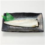 ろく助塩使用塩さば（超特大）1枚入 1パック