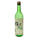 大瀧酒造 九重桜 純米吟醸 720ml 【9月5日～9月7日の受取り】