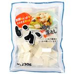 【冷凍】いか切り落とし 230g