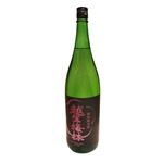 佐藤酒造 越生梅林 特別本醸造 1800ml