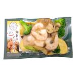 【冷凍】海老アヒージョ 175g 1パック