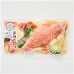 【冷凍】骨取り赤魚アクアパッツァ 170g 1パック