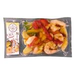 【冷凍】ガーリックシュリンプ 160g 1パック