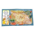 白身魚レモンペッパーソテー 230g 1パック