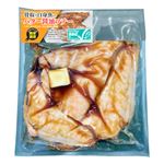 【冷凍】ASC認証 白身魚のバター醤油 3切入 1パック