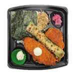 得盛のり弁当 1パック
