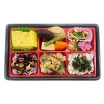 三色ごはんの彩り弁当 1パック