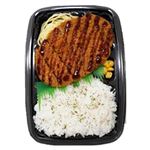 大きなジューシーメンチカツ弁当 1パック