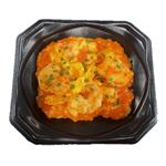 海老チリ玉子丼 1パック