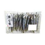 原料原産地 鹿児島 目抜きうるめ丸干し 35g