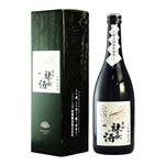 松岡醸造 社長の酒 吟醸（箱入）720ml 【9月5日～9月7日の受取り】