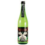 松岡醸造 帝松 無濾過純米原酒 THE SAITAMA 720ml 【9月5日～9月7日の受取り】