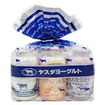 ヤスダヨーグルト ヤスダヨーグルト アソートパック 150g×5個入 1パック 【8月1日～8月3日の受取り】