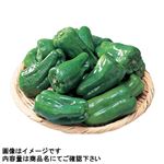 北海道などの国内産 ピーマン（特大パック）1パック