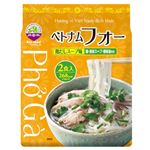 シンチャオ ベトナムフォー鶏だしスープ2食 202g