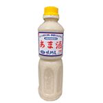 鳴門屋 本格派田舎造りあま酒 500ml