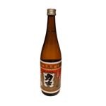釜屋 釜屋力士 蔵造り本醸造 720ml