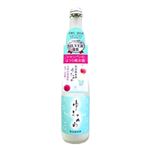 釜屋 発泡純米酒 ゆきあわ 300ml 【9月5日～9月7日の受取り】