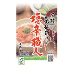 いか塩辛 塩辛職人 140g 1パック