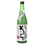 小山本家酒造 天狗のとぶろく濃厚にごり 720ml 【9月5日～9月7日の受取り】