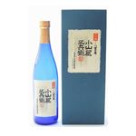小山本家酒造 金紋世界鷹 小山屋又兵衛 720ml 【9月5日～9月7日の受取り】