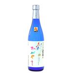 小山本家酒造 金紋世界鷹 純米吟醸 彩のかがやき 720ml 【9月5日～9月7日の受取り】