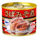 極洋 さばみそ煮 190g　※お一人様2点までになります