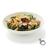 ほうれん草のお浸し 1パック