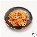 れんこん金平（大）1パック