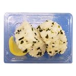 わかめごはんおにぎり 2個入 1パック