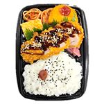 ヒレカツ御膳 1パック