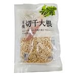 まるほ食品 有機切干大根 90g