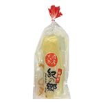 古川 紀の郷 柿風味（半割）1本