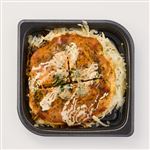 キャベツが美味しい広島風お好み焼き 1パック