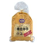 マルモ青木味噌醤油醸造場 信州名産善光寺平 白 1kg