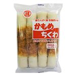 マルヨ かもめちくわ 4本