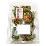 いんげんの胡麻和え 1パック