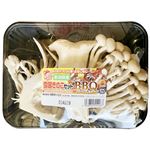 新潟県などの国内産 雪国きのこセット 1パック