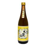 五十嵐酒造 天覧山 秋あがり 720ml 【9月5日～9月7日の受取り】