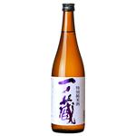 一ノ蔵 特別純米酒【やや甘口／やや淡麗】 720ml