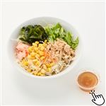 ツナとわかめのコーンサラダ 1パック