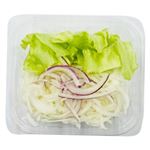 オニオンとレタスのサラダ 1パック