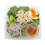 チキンとケールのサラダ 1パック